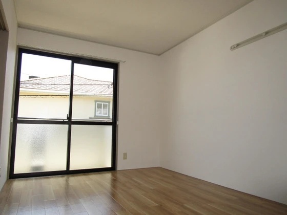 パレアナハウス A