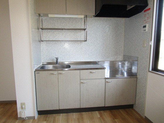 パレアナハウス A