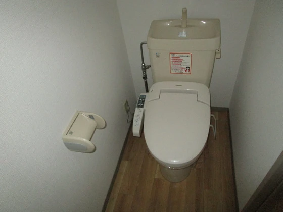 パレアナハウス A