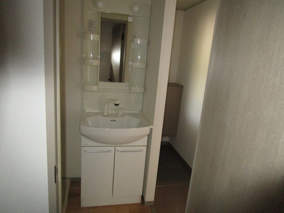 パレアナハウス A