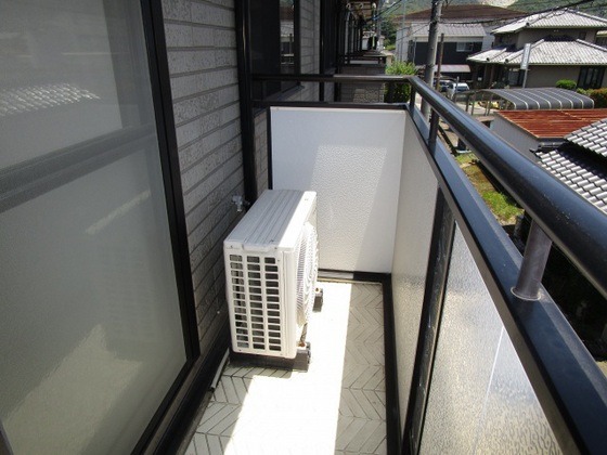 パレアナハウス A