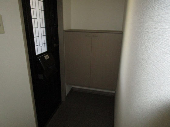 パレアナハウス A