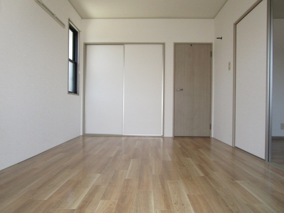 パレアナハウス A