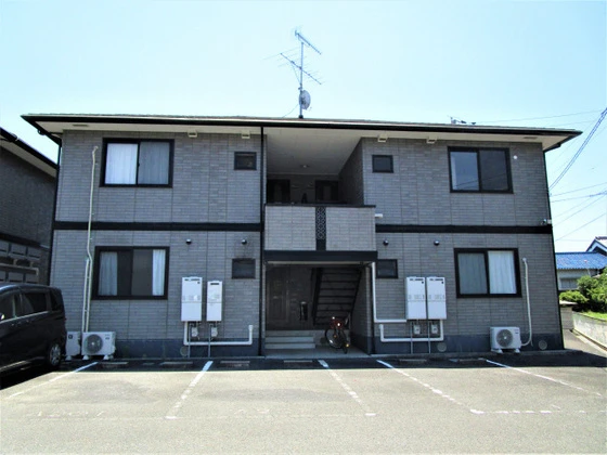 パレアナハウス A