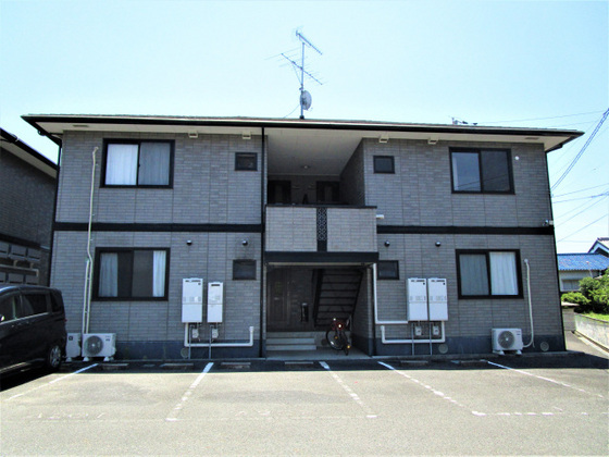 パレアナハウス A