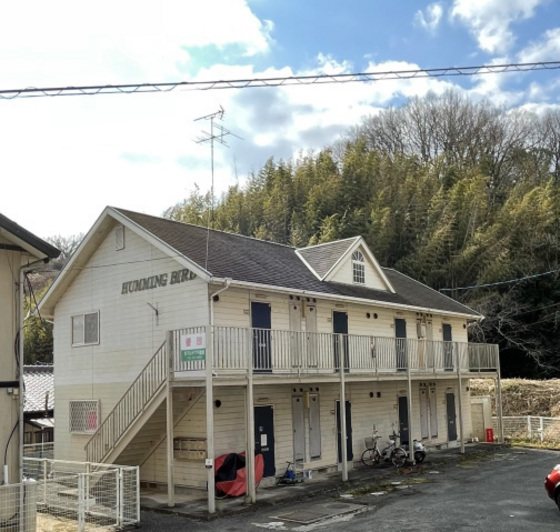 ハミングバード