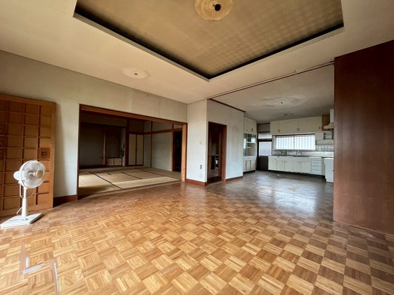 グランパセオ舟入川口