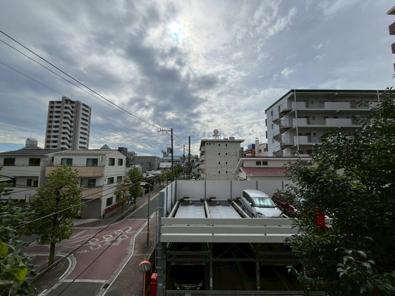 グランパセオ舟入川口