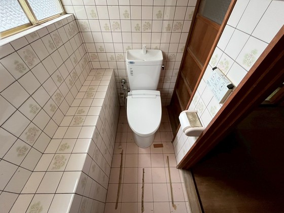 グランパセオ舟入川口