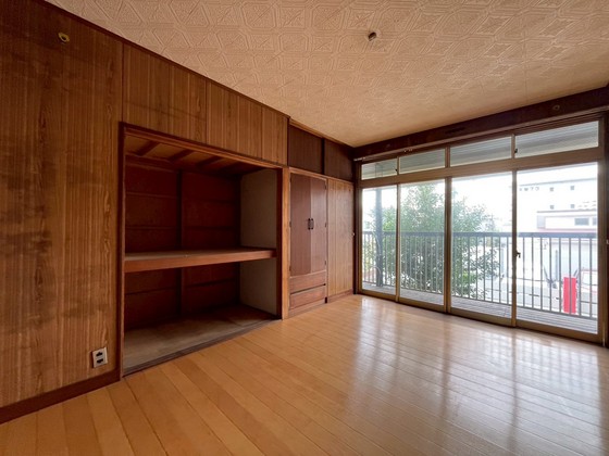 グランパセオ舟入川口