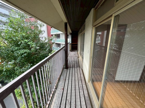 グランパセオ舟入川口