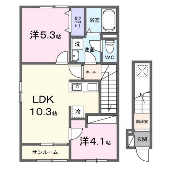 プチエトワール