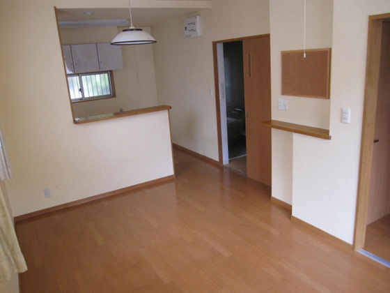 メゾネットNISHIMOTO