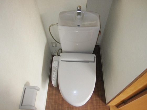 メゾネットNISHIMOTO