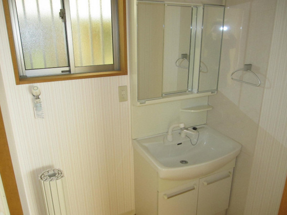 メゾネットNISHIMOTO