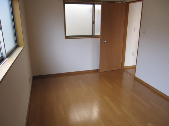 メゾネットNISHIMOTO