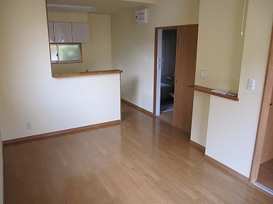 メゾネットNISHIMOTO