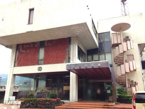 メゾネットNISHIMOTO