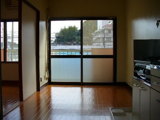 倉敷イーストコーポ