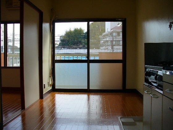 倉敷イーストコーポ