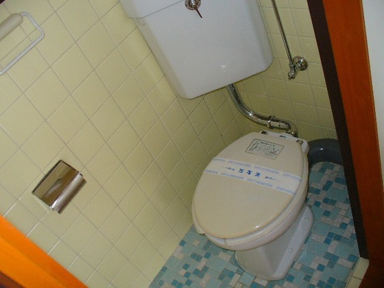 倉敷イーストコーポ