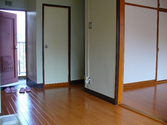 倉敷イーストコーポ