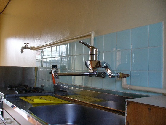 倉敷イーストコーポ