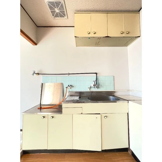 倉敷イーストコーポ