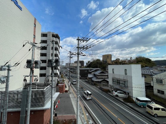 倉敷イーストコーポ