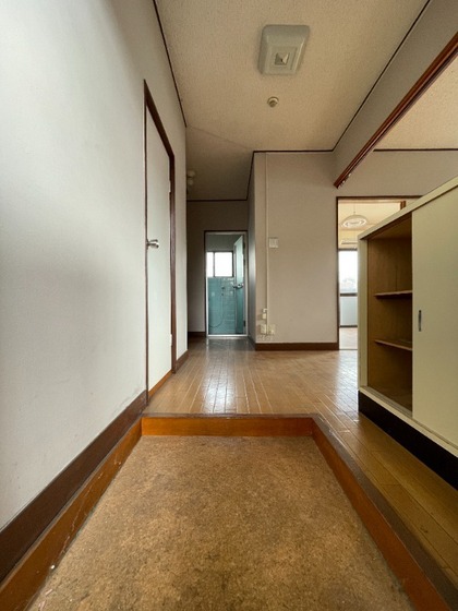 倉敷イーストコーポ