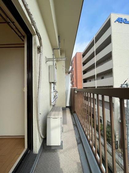 倉敷イーストコーポ