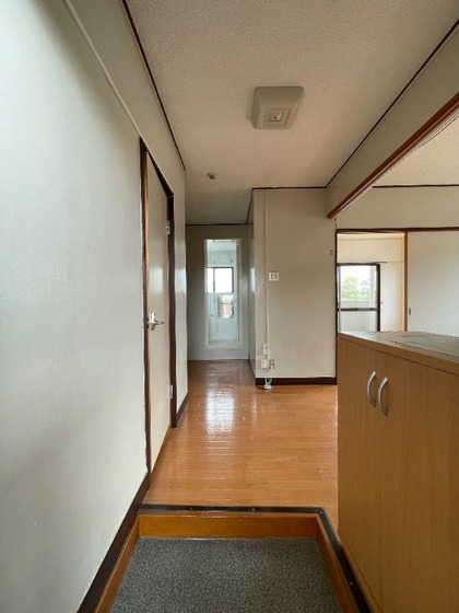 倉敷イーストコーポ