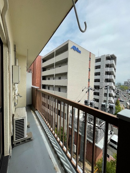 倉敷イーストコーポ