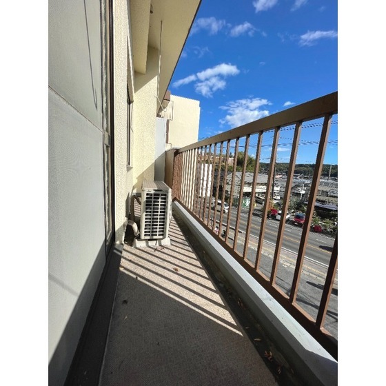 倉敷イーストコーポ