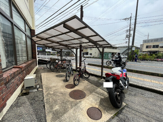 倉敷イーストコーポ