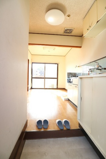 倉敷イーストコーポ