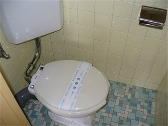 倉敷イーストコーポ