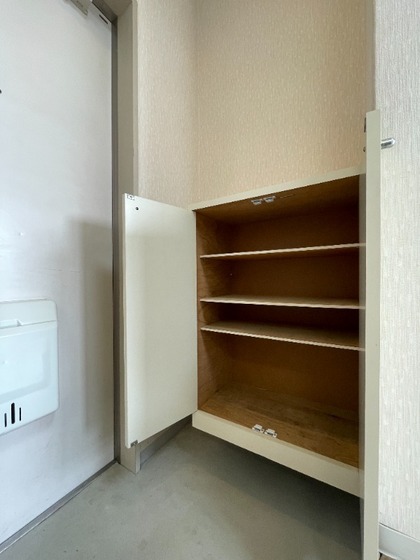 エクセレントハイム95