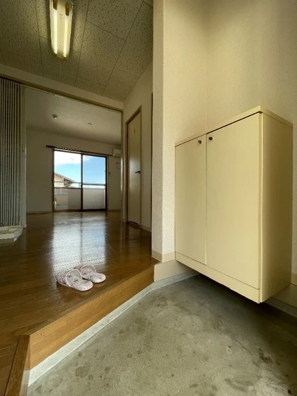 エクセレントハイム95