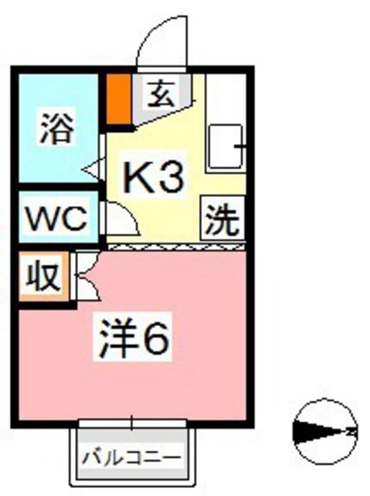 エクセレントハイム95