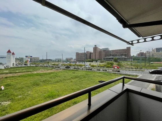 エクセレントハイム95