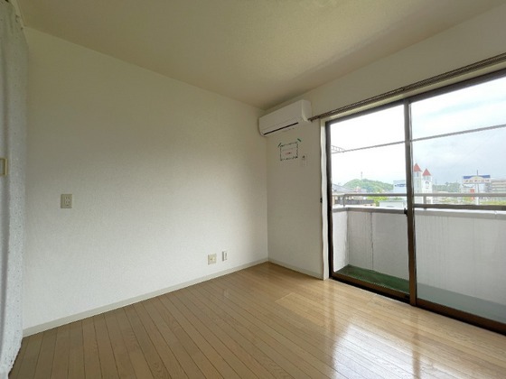 エクセレントハイム95