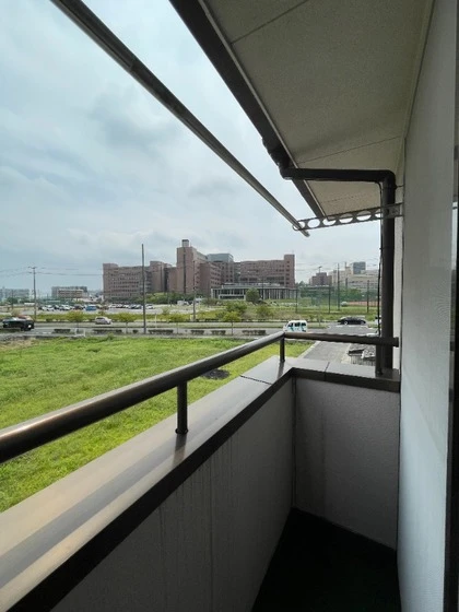 エクセレントハイム95