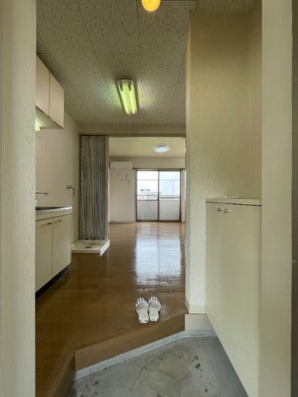 エクセレントハイム95