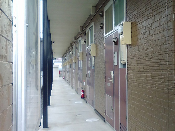 レオパレストーイ