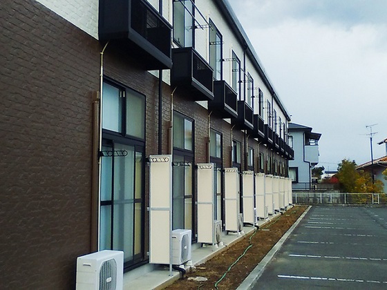 レオパレストーイ