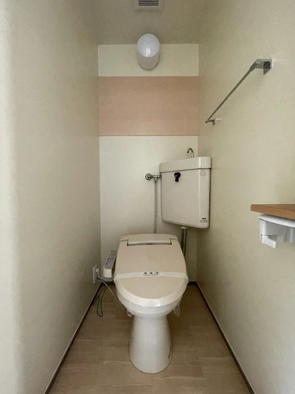 クリスタルハイツ