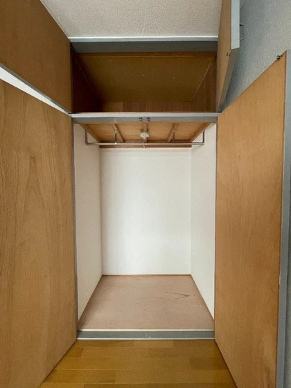 クリスタルハイツ