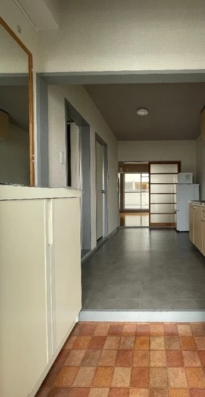 クリスタルハイツ