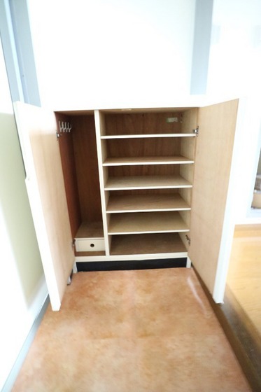 クリスタルハイツ